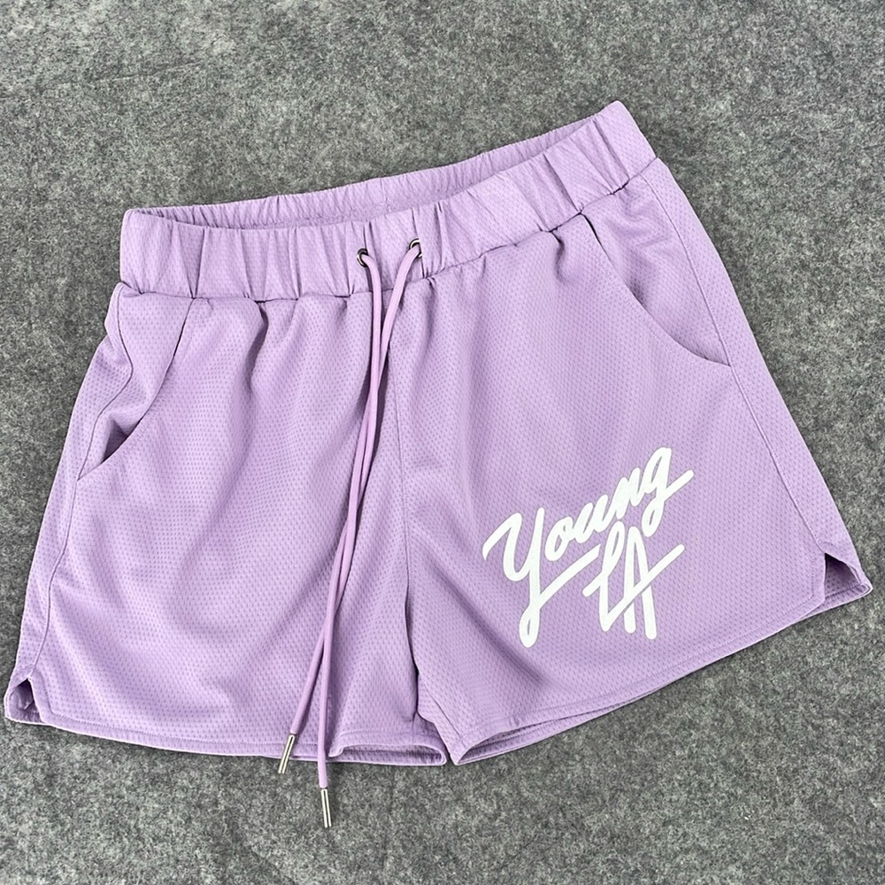 YoungLa Shorts Men's Large 104 Legacy
